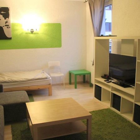 Fewo Steile Wh 2 Wand 106 Миране Екстериор снимка