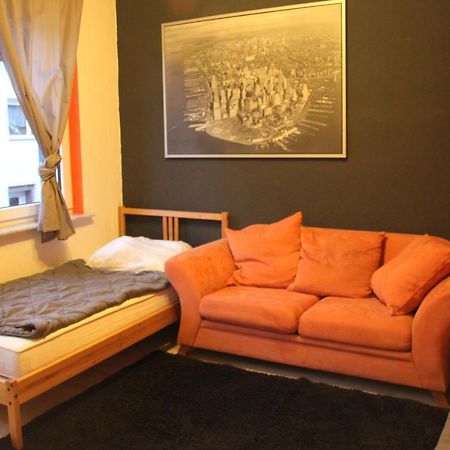 Fewo Steile Wh 2 Wand 106 Миране Екстериор снимка